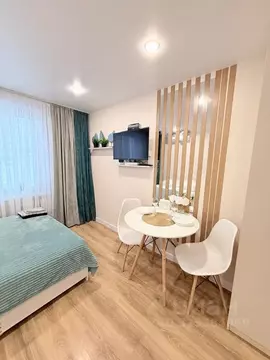 Студия Татарстан, Казань Чистопольская ул., 27 (20.0 м)