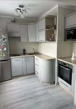 3-к кв. Алтайский край, Бийск Ленинградская ул., 41/2 (63.4 м)