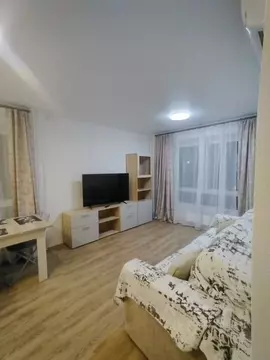 3-к кв. Московская область, Ленинский городской округ, Дрожжино пгт ...