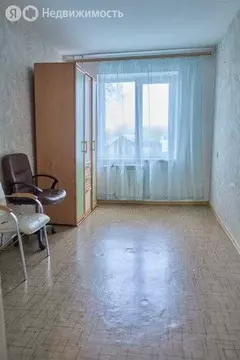 3-комнатная квартира: Воронеж, Ленинский проспект, 51 (61.2 м)