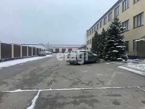 Склад в Ставропольский край, Ставрополь ул. Северный Обход, 11 (10942 ...
