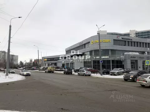 Помещение свободного назначения в Татарстан, Казань Спартаковская ул., ...