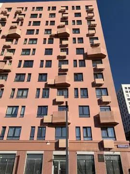 Студия Московская область, Ленинский городской округ, д. Коробово ул. ...