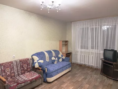 1-к кв. Ульяновская область, Ульяновск ул. Шигаева, 4 (35.6 м)