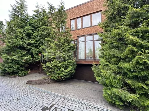 Таунхаус в Московская область, Одинцовский городской округ, д. ...