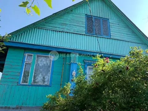 Дом в Рязанская область, Рыбновский район, с. Вакино ул. Лесная, 28 ...