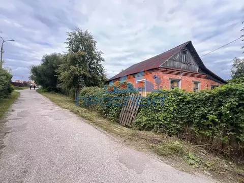 Участок в Московская область, Ступино ул. Андропова, 1 (10.38 сот.)