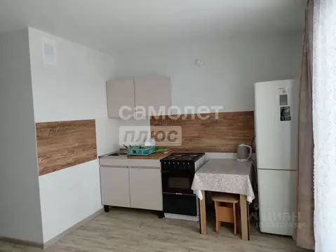 Студия Челябинская область, Челябинский городской округ, пос. Западный ...