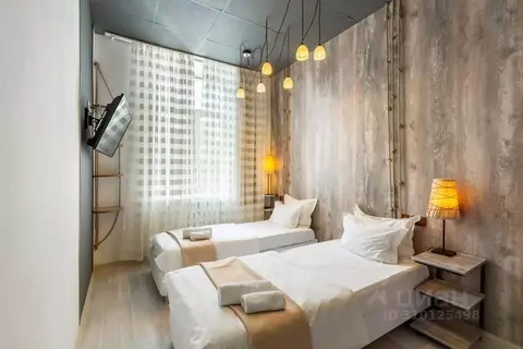 Комната Москва Барклая ул., 13С1 (15.0 м)