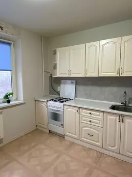 1-к кв. Московская область, Щелково Пролетарский просп., 14 (37.7 м)