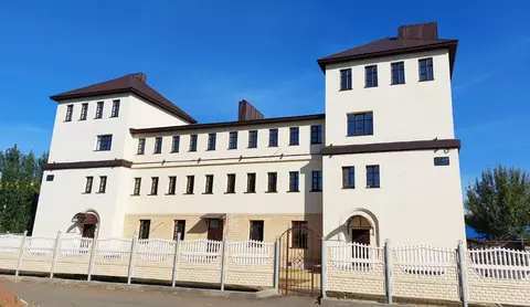 2-к кв. Оренбургская область, Оренбург ул. Ходакова, 64 (58.0 м)