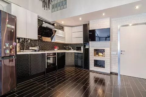 4-к кв. Краснодарский край, Анапа ул. 40 лет Победы, 3с28 (120.0 м)