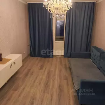 2-к кв. Татарстан, Казань ул. Аделя Кутуя, 3а (50.0 м)