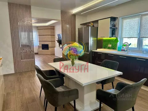 Дом в Ивановская область, Ивановский район, Коляновское с/пос, д. ...