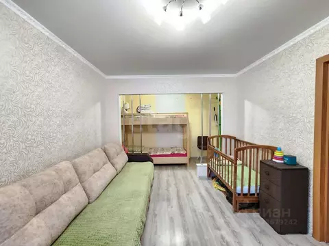 1-к кв. Башкортостан, Стерлитамак ул. Худайбердина, 222 (48.0 м)