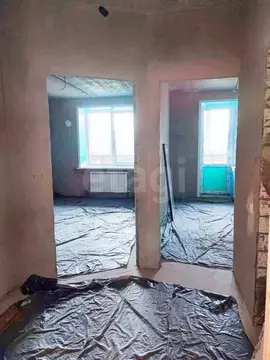 1-к кв. Марий Эл, Йошкар-Ола ул. Мира, 51 (39.0 м)