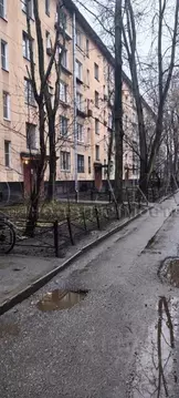 4-к кв. Санкт-Петербург Дачный просп., 16К4 (50.0 м)