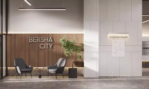 1-к кв. Удмуртия, Ижевск ул. Архитектора П.П. Берша, 42 (43.85 м)