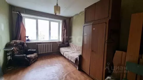 Комната Брянская область, Брянск Ново-Советская ул., 73/46 (13.6 м)