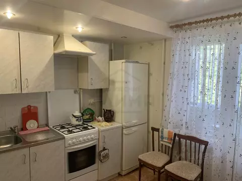 2-к кв. Калужская область, Калуга Московская ул., 309к1 (39.0 м)