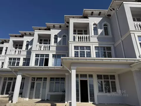 Дом в Крым, Алушта муниципальный округ, пос. Семидворье  (150 м)