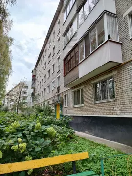 2-к кв. Тверская область, Конаково ул. Гагарина, 18 (45.0 м)