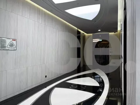 Склад в Москва наб. Пресненская, 12 (13 м)