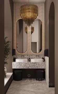 Офис в Москва ул. Кузнецкий Мост, 19С1 (1204 м)