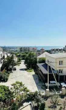 Дом в Краснодарский край, Геленджик  (528 м)