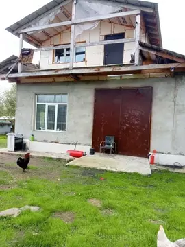 Дом в Нижегородская область, Володарский муниципальный округ, с. ...