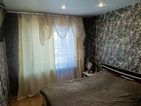 2-к кв. Иркутская область, Ангарск 10-й мкр, 55 (47.9 м)