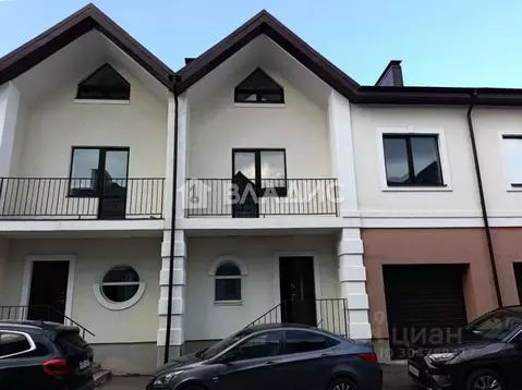 3-к кв. Пензенская область, Пенза ул. Высокая, 6 (253.6 м)