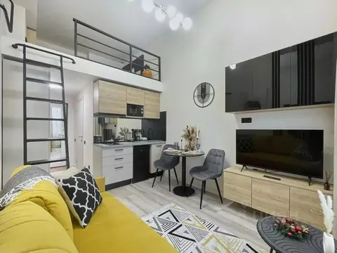 1-к кв. Москва Грайвороновская ул., 4С1 (25.0 м)