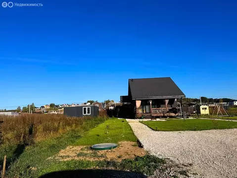 Участок в Московская область, Раменский муниципальный округ, село ...