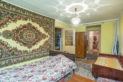 2-к кв. Севастополь ул. Горпищенко, 67 (42.3 м)