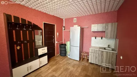 1к в 4-комнатной квартире (17 м)