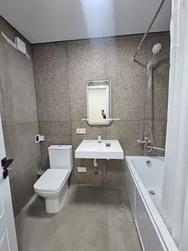 Студия Краснодарский край, Анапа Рождественская ул., 55к2 (27.0 м)