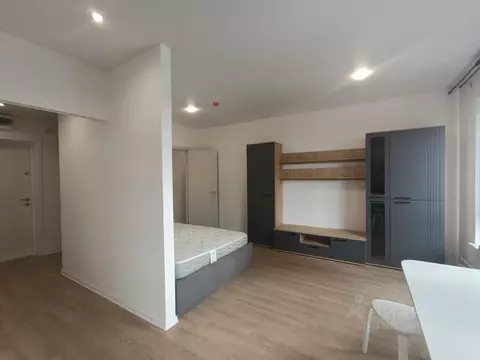 1-к кв. Москва Перовское ш., 2к1 (34.0 м)