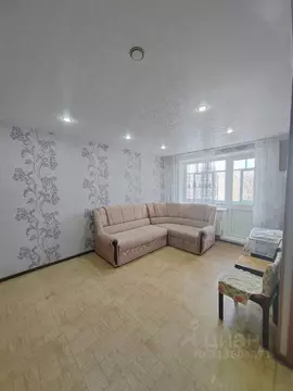 3-к кв. Чувашия, Новочебоксарск Солнечная ул., 30 (57.5 м)