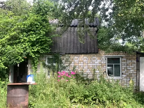 Дом в Калужская область, Калуга городской округ, с. Некрасово  (30 м)