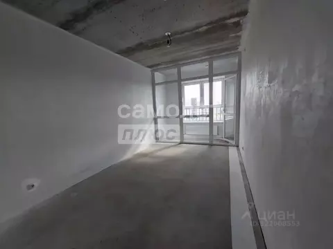 3-к кв. Татарстан, Казань ул. Ярдем, 25 (64.0 м)