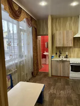 1-к кв. Иркутская область, Иркутск наб. Верхняя, 145/6 (34.0 м)