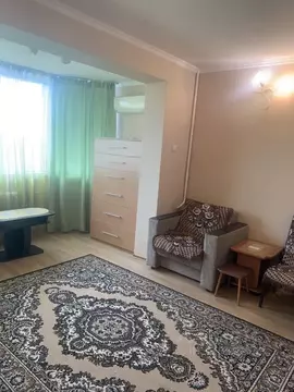 1-к кв. Ставропольский край, Ставрополь ул. 50 лет ВЛКСМ, 61 (41.0 м)