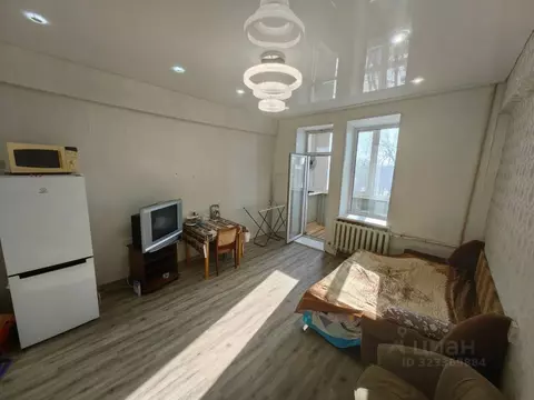 Комната Челябинская область, Челябинск ул. Карпенко, 17 (18.0 м)