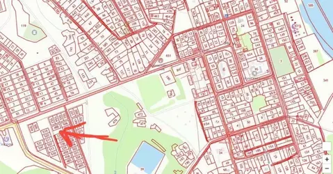 Участок в Башкортостан, Мелеузовский район, с. Нугуш ул. Гагарина, 10 ...