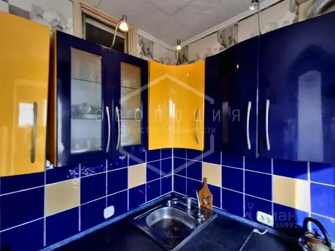 1-к кв. Калининградская область, Калининград ул. Космонавта Леонова, ...