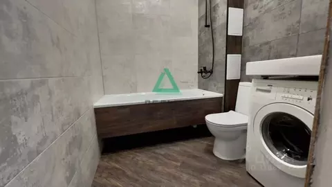 1-к кв. Башкортостан, Уфа ул. Академика Курчатова, 65/4 (33.2 м)