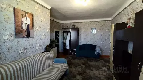 3-к кв. Омская область, Омск ул. 5-я Кордная, 17 (53.5 м)