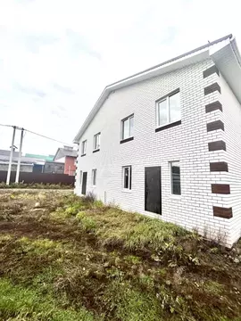 Таунхаус в Нижегородская область, Кстово ул. Коминтерна, 43 (82 м)