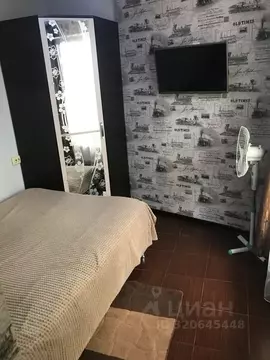 1-к кв. Крым, Алушта пер. Коллективный, 7 (25.0 м)